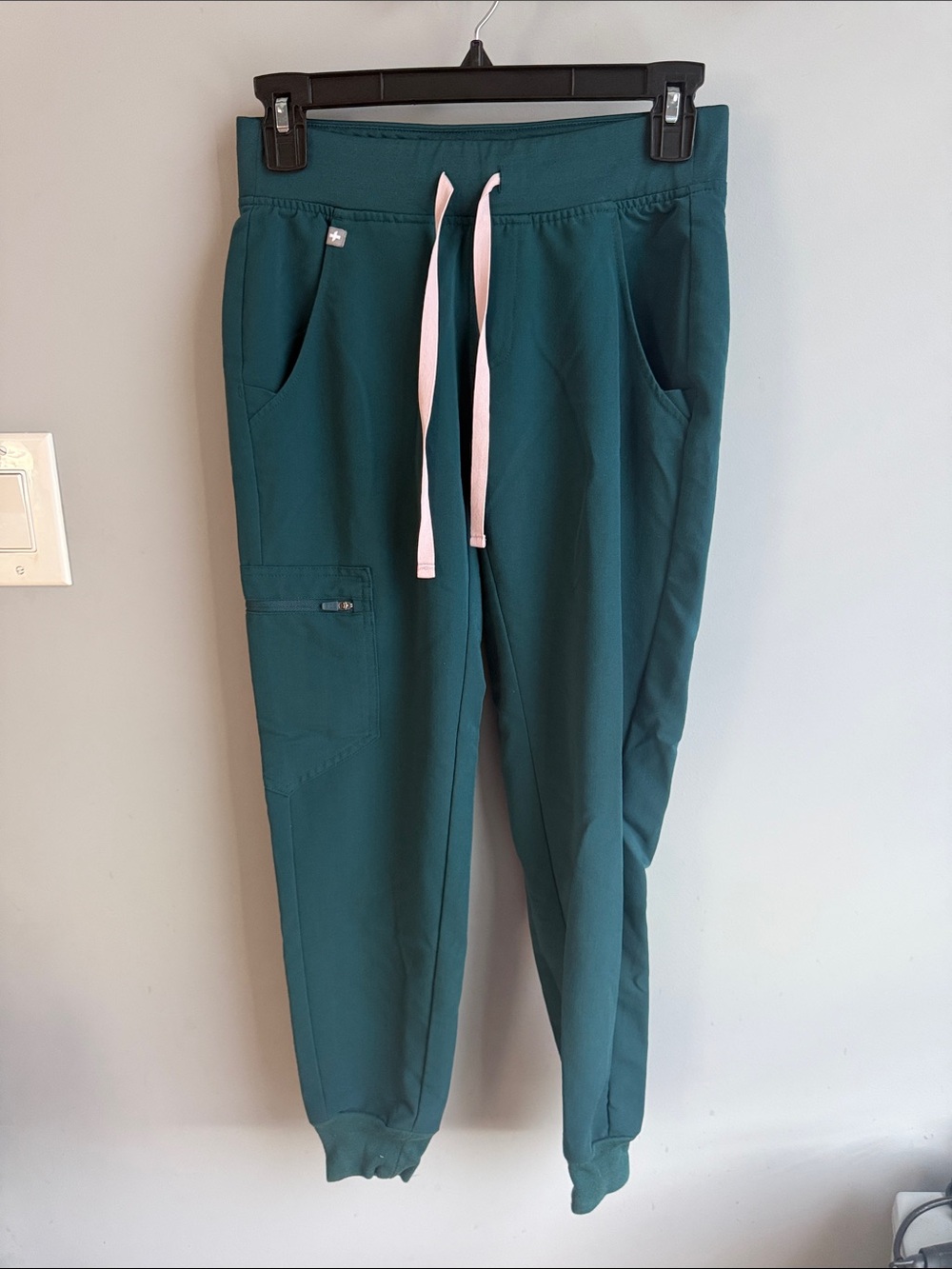 Figs Zamora Jogger Scrub Pants